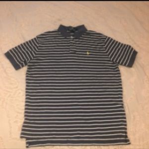 Polo by Ralph Lauren striped polo shirt